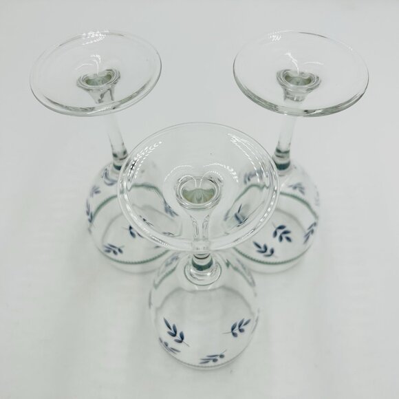 Villeroy & Boch SWITCH 3 - 8 oz Wine Glasses Set Of 3 MINT - Picture 8 of 8